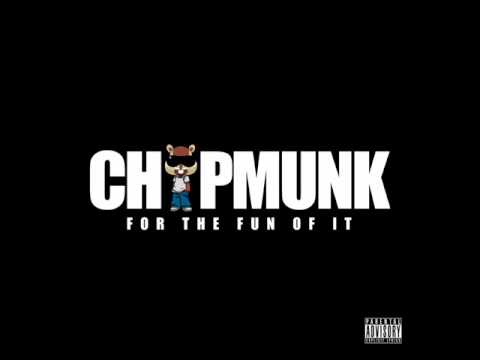 Chipmunk - 2010 (feat. Wiley)