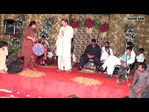 Ajjey Vee Aundi Ae Yaad | Akram Rahi | Live Show in Dipalpur, Pakistan 2017 | Song 27