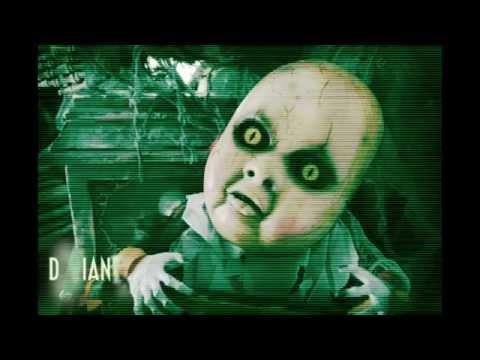 Freaky Dolls - Psykotek