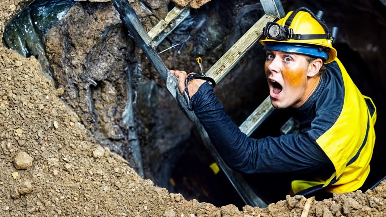 Man Finds A Loophole To Hell To Prove Its Existence...