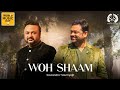 Woh Shaam Sourendro Soumyojit Kishore Kumar Gulzar Hemant Kumar World Music Day 2025
