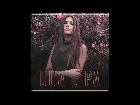 Duo Lipa  - Be The One (Deep Sound Effect remix)