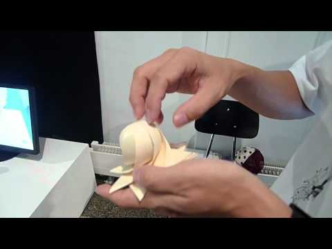 Seriously Playful - Playfully Serious - Teaser for Tsukubua-Exhibition at Ars Electronica 2011