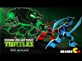 Teenage Mutant Ninja Turtles TMNT: DARK ...