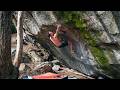 You Only Have One Try Adam Ondra