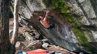 Download lagu 3x 8C/ V15 ⚡ Flash in 2 weeks | Adam Ondra mp3