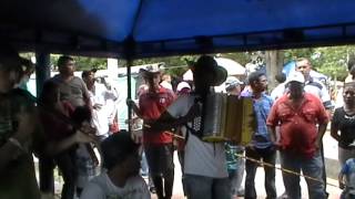 preview picture of video 'Festival sabanero sahagun'