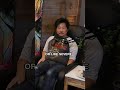Theo Von's HILARIOUS Description of Bobby Lee #shorts