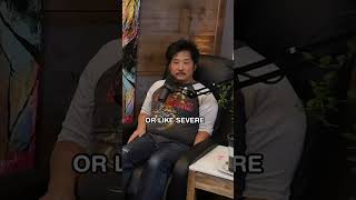 Download lagu Theo Von's HILARIOUS Description of Bobby Lee #shorts mp3