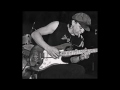 Stevie Ray Vaughan Houston 1981 [BOOTLEG]