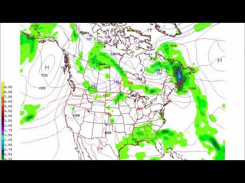 May 11 Weather Xtreme Video - Morning Edition