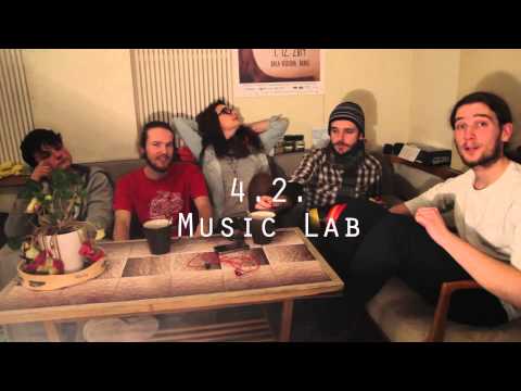 On the Roads - Srdečně zveme!