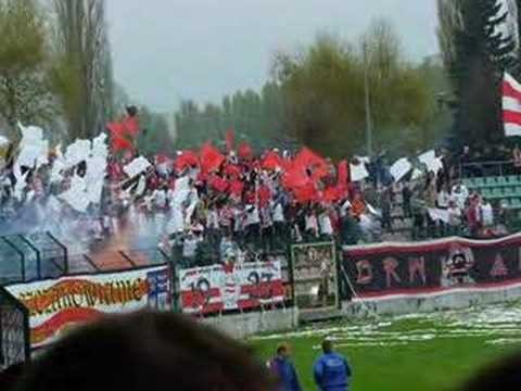 Szczakowianka - Strazak Mierzecice