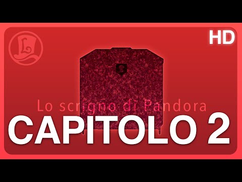 Il Professor Layton e Lo Scrigno di Pandora remake HD - Capitolo 2: Il Villaggio di Dropstone