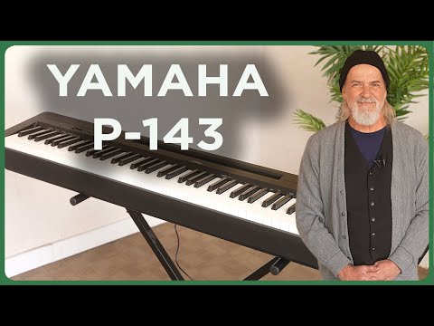 Is this Yamaha Keyboard the BEST Choice for Beginner Pianists?