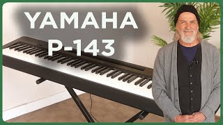 Video thumbnail for Is this Yamaha Keyboard the BEST Choice for Beginner Pianists? by Alamo Music Center - Pianos and Keyboards