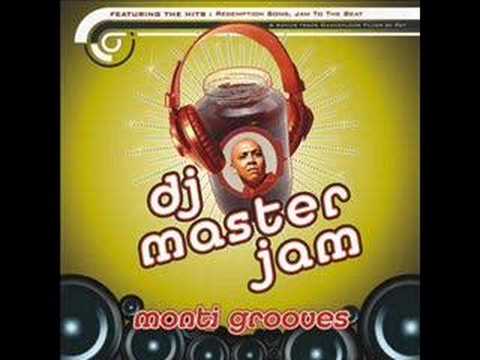 DJ Master Jam - Man 2 Man (House Music)