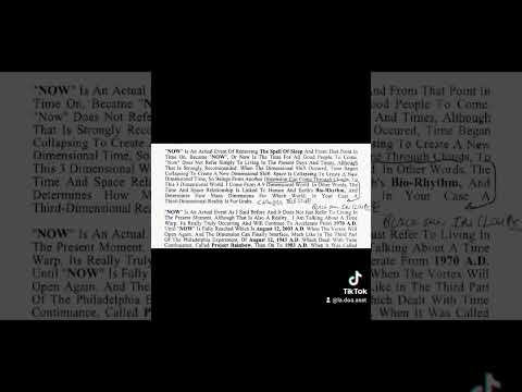 YouTube video