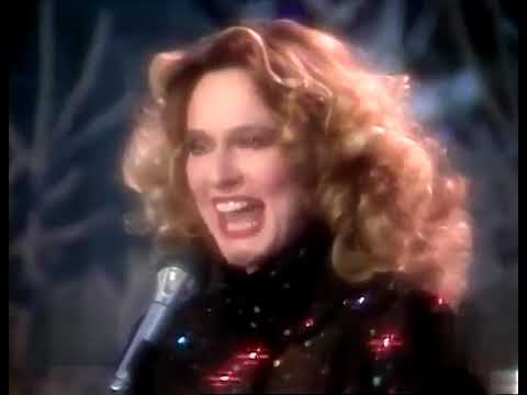 Loretta Goggi - Oceano (Premiatissima 1982)