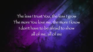 Brandon Heath - Whole Heart (with lyrics) (2017)