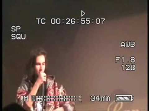 2 Rap poeticne Veceri 3 5