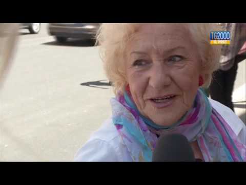 Tg2000 il Post:"Tra percezione e realtà"