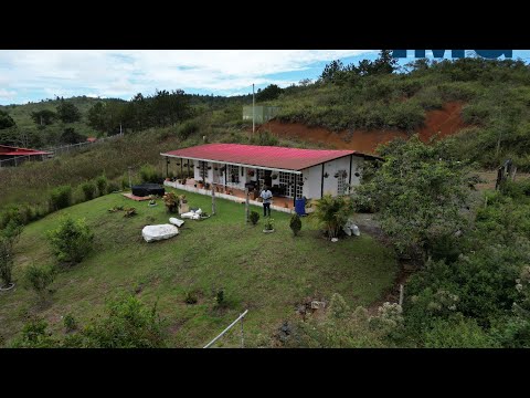 Fincas y Casas Campestres, Venta, La Cumbre - $500.000.000