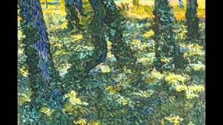 Undergrowth (Van Gogh)