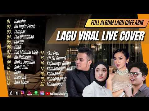 JUICY LUICY FT NABILA TAQIYYAH - HAHAHA | KU INGIN PISAH | TAMPAR || LAGU POP TERPOPULER 2024