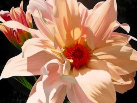 BrianDavis живопись Carpenters Sandy.wmv