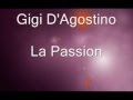 La Passion - Gigi D'Agostino 