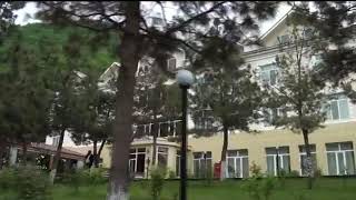 preview picture of video 'Duyma Hotel, Qəbələ, Azerbaycan'