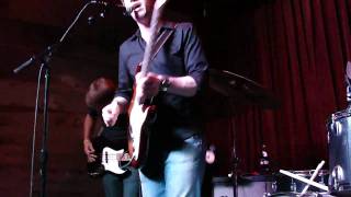 Spitalfield - "Van Buren" live