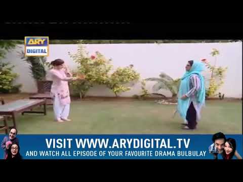 Bulbulay Ep 364 - ARY Digital Drama