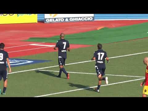 Rimini-Sammaurese 2-1 Coppa Italia Serie D