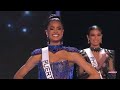Top 5 Announcement | Miss Universe 2023 | #missuniverse2023 #missuniversephilippines #missuniverse