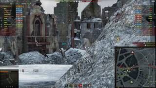 48튼 7000딜 4킬 마스터영상 (으욕존의 폐혜)