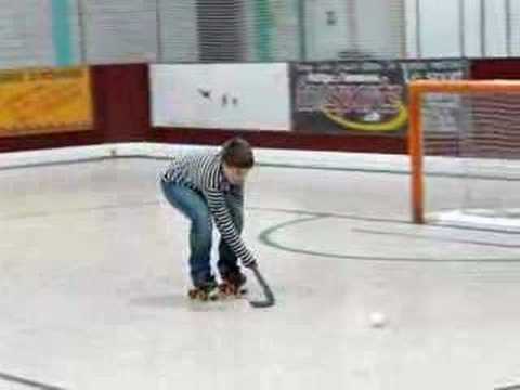 Blog PATINSLOVER: Julien s'amuse - Mars 2008