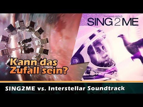 Hört Hans Zimmer EDM? | INTERSTELLAR Soundtrack by Thomas Gold