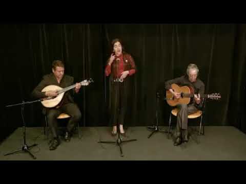 Ana Catarina Grilo  -  Boa Nova