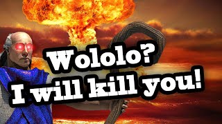 Fw: [閒聊] 世紀帝國4：招降個屁，我會殺了你！