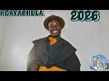 NGAYABHULA SAHANI 2026 BY SHULE MSABAZAJI