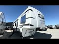 Check out this Video for a 2026 Forest River Cherokee Wolf Pack 350PACK15(Stock #350PACK15)  for sale by RV Dynasty. This unit is located in Bunker Hill, IN