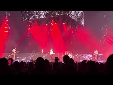 230715 GAHO&KAVE - intro+start @ PANDORA