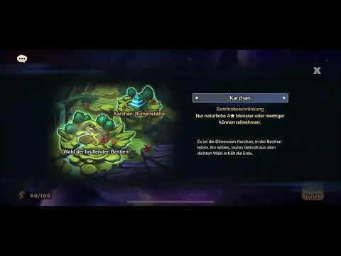 Summoners War: NEW Greif/Griffon 2A AUTOTEAM