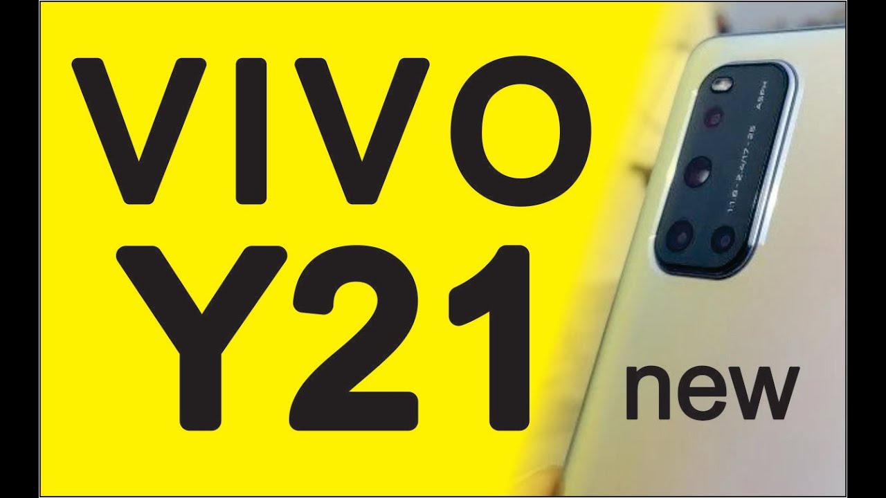 Vivo Y21 2020, new 5G mobile series, tech news update, today phone, Top 10 Smartphone, Gadgets, Tabs