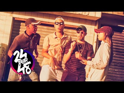O MORENINHA TU VIU QUEM TA VINDO (Clipe Oficial) DJ Gouveia, Silva MC, LC Kaiique e DJ Menezes