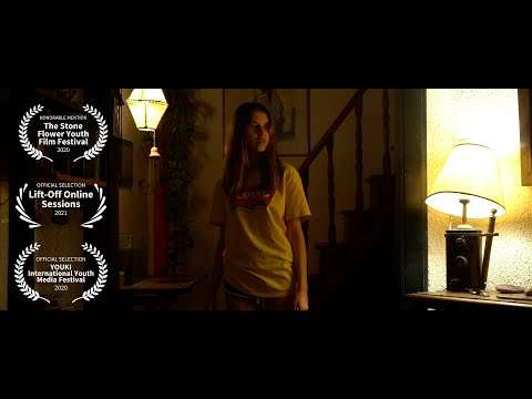 Pareidolia - Cortometraje