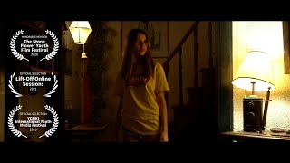 Pareidolia - Cortometraje