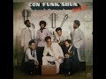 Con Funk Shun - Indian Summer Love ℗ 1977